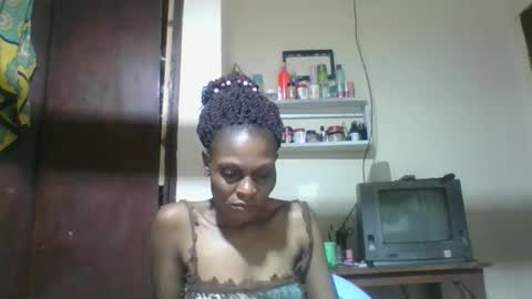 Snapshot of ebonyqueen4 chatting on November 2025 08:06:02 AM JACKLINE online show from November 2025 08:06:02 AM