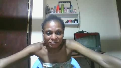 Snapshot of ebonyqueen4 chatting on December 2025 09:51:01 AM JACKLINE online show from December 2025 09:51:01 AM