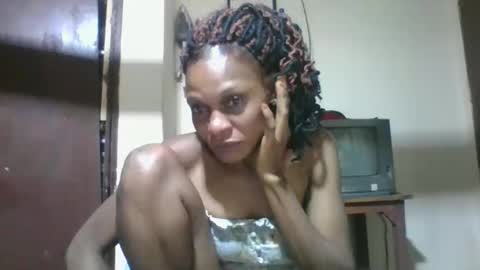 Snapshot of ebonyqueen4 chatting on December 2025 06:55:02 AM JACKLINE online show from December 2025 06:55:02 AM