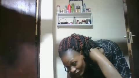 Snapshot of ebonyqueen4 chatting on December 2025 08:52:02 AM JACKLINE online show from December 2025 08:52:02 AM