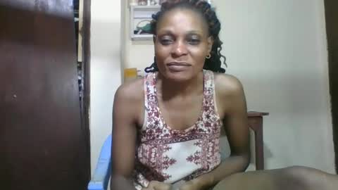 JACKLINE online show from December 2025 10:00:02 AM