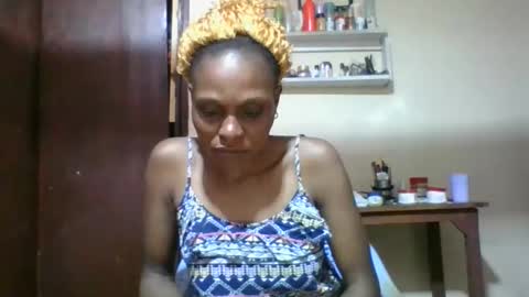 JACKLINE online show from March 2026 03:28:02 PM