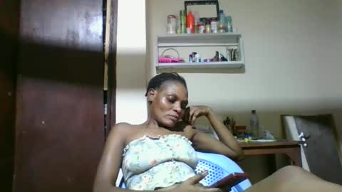 JACKLINE online show from April 2026 09:09:02 PM