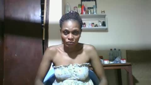 JACKLINE online show from May 2026 10:12:02 AM