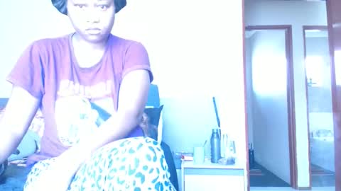 Snapshot of ebonyseductresx chatting on April 2026 11:16:01 AM ebonyseductresx online show from April 2026 11:16:01 AM