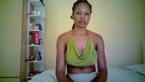 ebonytanqueen online show from May 2026 11:56:02 PM