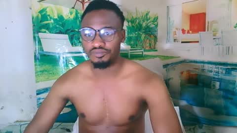 ebonytiger69 online show from October 2025 05:21:02 AM