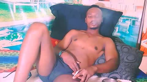 Snapshot of ebonytiger69 chatting on February 2026 06:26:02 PM ebonytiger69 online show from February 2026 06:26:02 PM