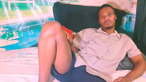 Snapshot of ebonytiger69 chatting on March 2026 12:01:02 PM ebonytiger69 online show from March 2026 12:01:02 PM