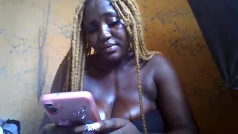 Snapshot of ebonyvd chatting on March 2026 01:14:01 PM ebonyvd online show from March 2026 01:14:01 PM