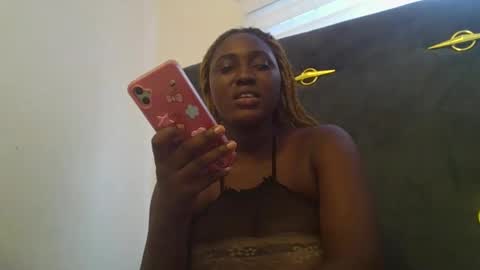 Snapshot of ebonyvd chatting on April 2026 02:47:01 PM ebonyvd online show from April 2026 02:47:01 PM