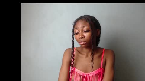 ebonyxxbabe online show from September 2025 10:11:01 PM