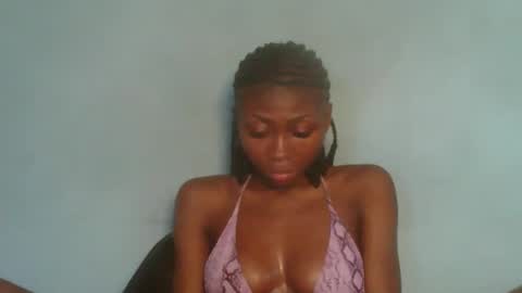ebonyxxbabe online show from October 2025 10:15:02 AM