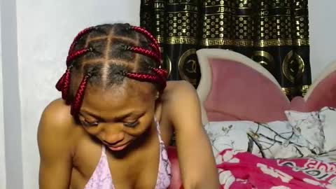 ebonyxxbabe online show from February 2026 06:46:01 PM