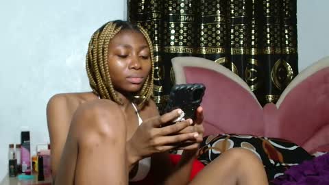 ebonyxxbabe online show from May 2026 04:43:02 AM