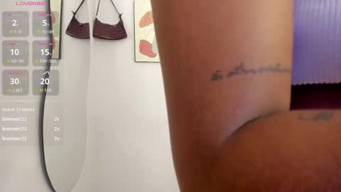 ebonyy_petite_69 online show from November 2025 03:17:02 AM