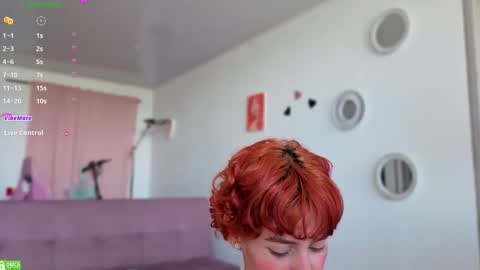 Colette online show from December 2025 02:58:02 PM