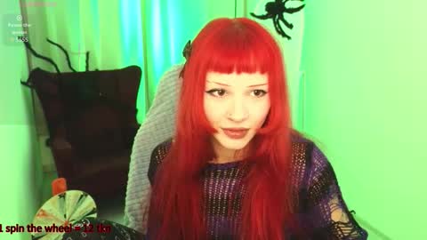 Monica online show from October 2025 02:27:02 PM