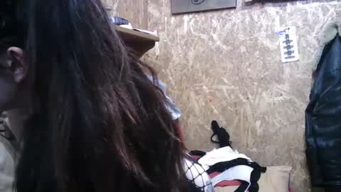 Snapshot of eclipsethrone chatting on March 2026 03:01:01 AM EclipseThrone online show from March 2026 03:01:01 AM