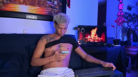 ecstasyx2_23 online show from March 2026 05:24:01 AM