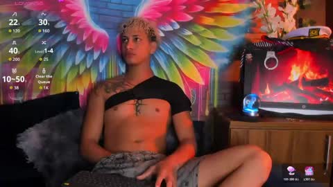 Snapshot of ecstasyx2_23 chatting on March 2026 04:48:01 AM ecstasyx2_23 online show from March 2026 04:48:01 AM