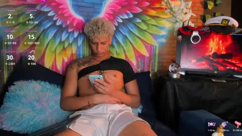 Snapshot of ecstasyx2_23 chatting on March 2026 05:46:01 AM ecstasyx2_23 online show from March 2026 05:46:01 AM