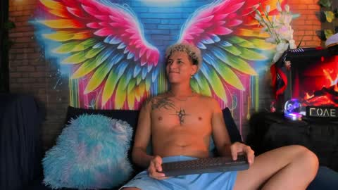 Snapshot of ecstasyx2_23 chatting on April 2026 06:25:02 AM ecstasyx2_23 online show from April 2026 06:25:02 AM