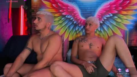 Snapshot of ecstasyx2_23 chatting on April 2026 06:29:01 AM ecstasyx2_23 online show from April 2026 06:29:01 AM