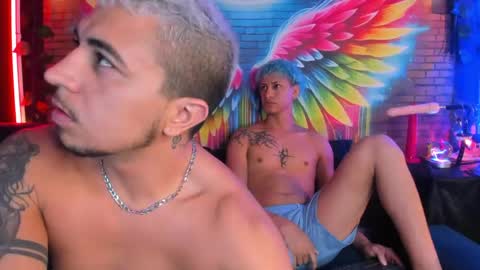 Snapshot of ecstasyx2_23 chatting on April 2026 10:03:01 AM ecstasyx2_23 online show from April 2026 10:03:01 AM