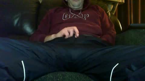 Ectopicstarfish online show from January 2025 09:43:02 PM