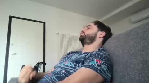 ET87 online show from February 2025 12:11:01 PM