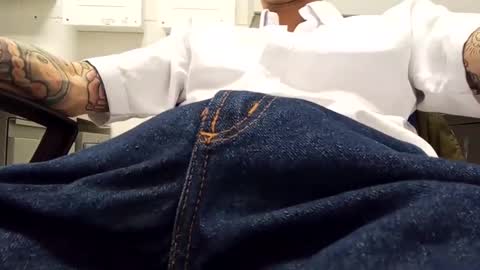 Edd Gallego online show from March 2025 12:04:02 PM