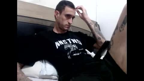 Edd Gallego online show from January 2026 06:44:02 PM