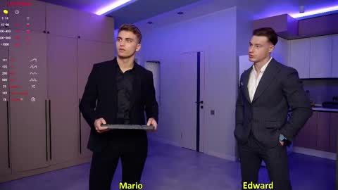 ed_hooligan online show from February 2025 04:18:01 PM