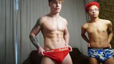 ed_hooligan online show from November 2025 12:34:01 PM