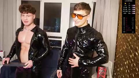 ed_hooligan online show from January 2026 03:16:01 PM