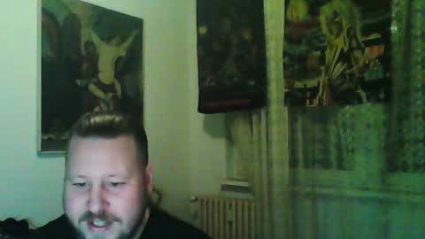 Edward online show from March 2025 06:44:01 PM