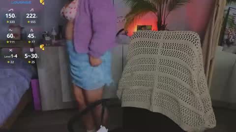 Snapshot of edalyn_af chatting on September 2025 06:02:02 PM online show from September 2025 06:02:02 PM