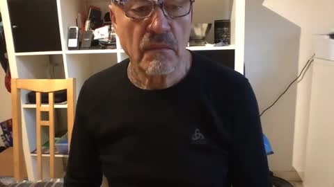 eddelmar online show from January 2025 07:17:01 AM