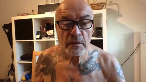 eddelmar online show from March 2025 06:59:01 AM