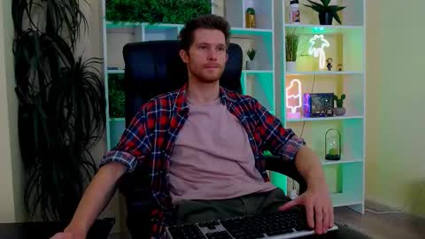 eddie_baker online show from March 2026 03:28:02 PM