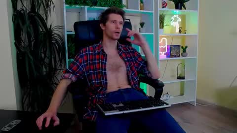 eddie_baker online show from March 2026 11:42:02 PM