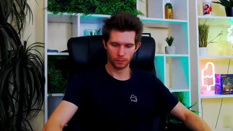 eddie_baker online show from March 2026 11:37:01 PM