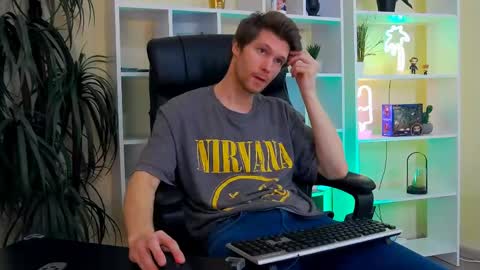 eddie_baker online show from April 2026 10:00:02 PM