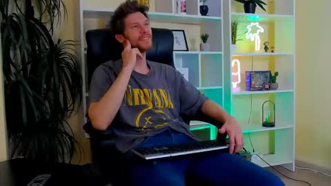 eddie_baker online show from May 2026 01:33:01 AM
