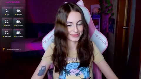 Edeline online show from February 2026 01:54:01 PM