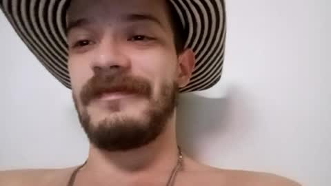 Snapshot of eden_glock chatting on August 2026 04:48:01 AM Hey my name is Eden follow me IG ede glock online show from August 2026 04:48:01 AM
