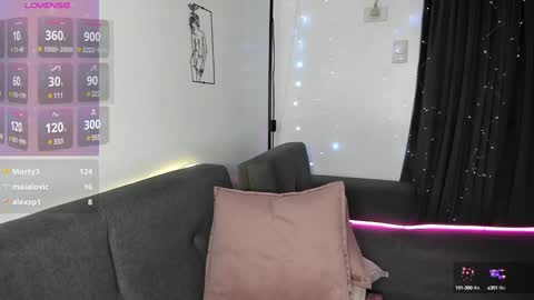 Snapshot of eden_heaven chatting on February 2025 09:57:02 AM Eden Heaven online show from February 2025 09:57:02 AM