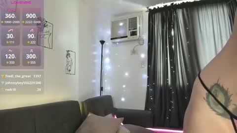 Snapshot of eden_heaven chatting on March 2025 02:30:02 AM Eden Heaven online show from March 2025 02:30:02 AM