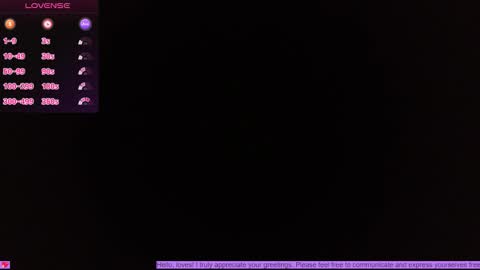 Snapshot of eden_heaven chatting on February 2026 09:30:02 AM Eden Heaven online show from February 2026 09:30:02 AM